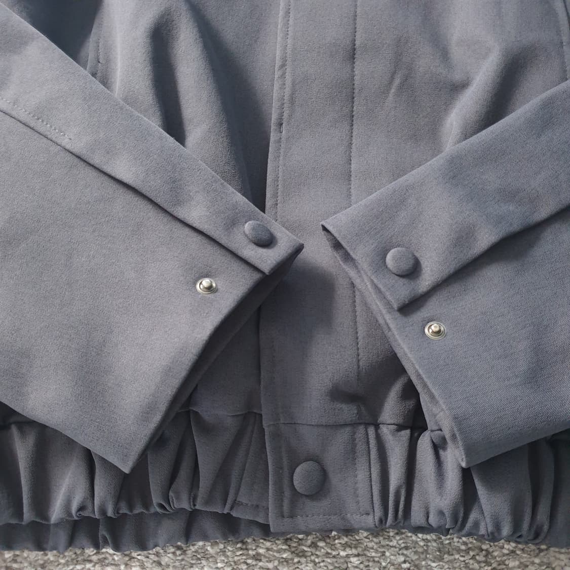 [무료배송] LEMARD 재킷 상품이미지4