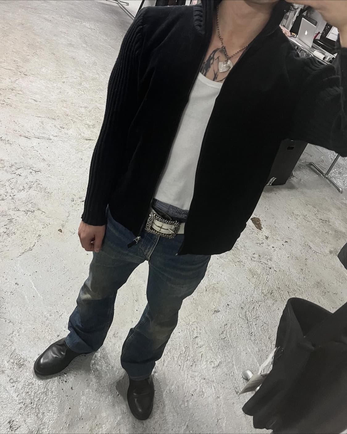 90s vintage  상품이미지2