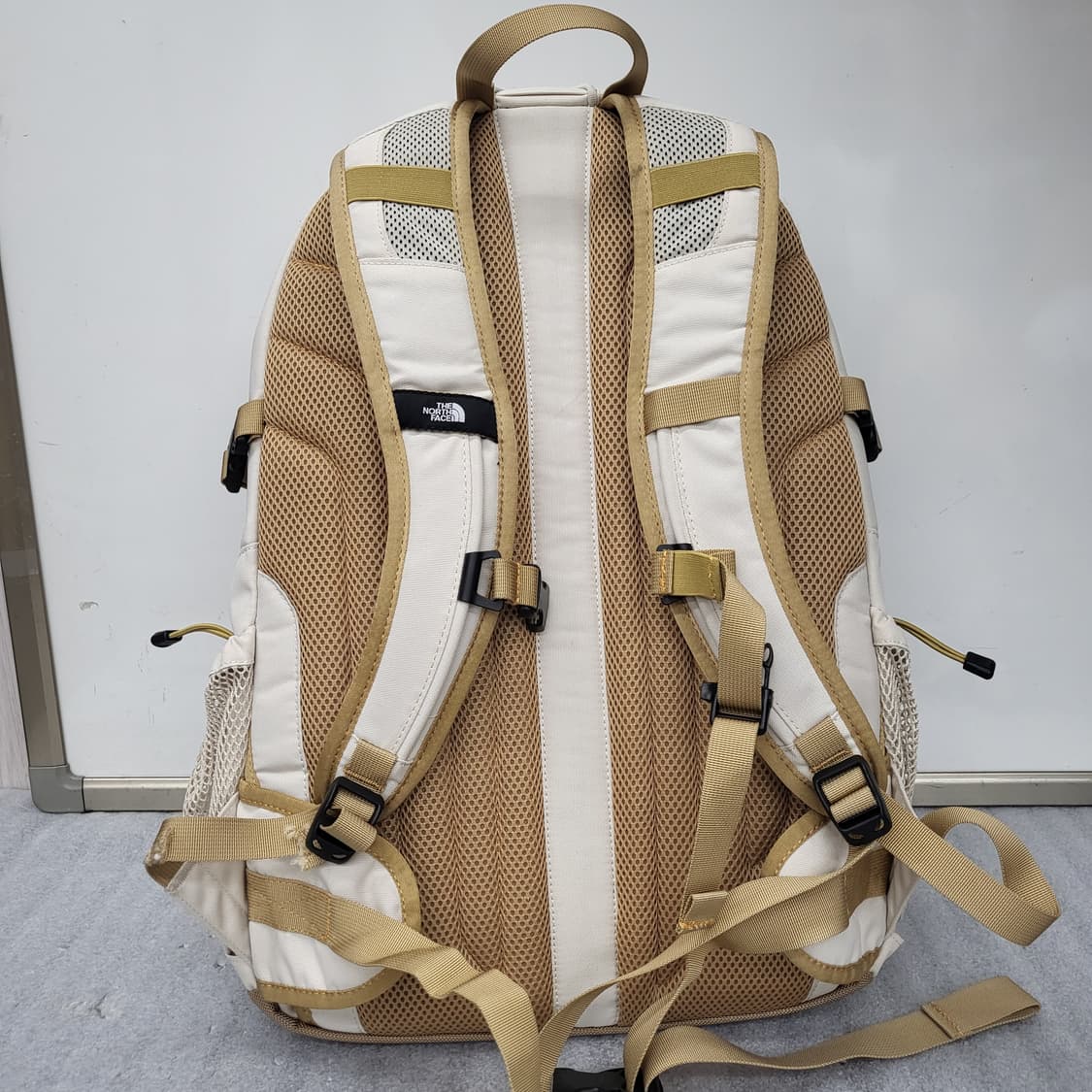 노스페이스 정품 Borealis II 백팩 30리터 상품이미지6
