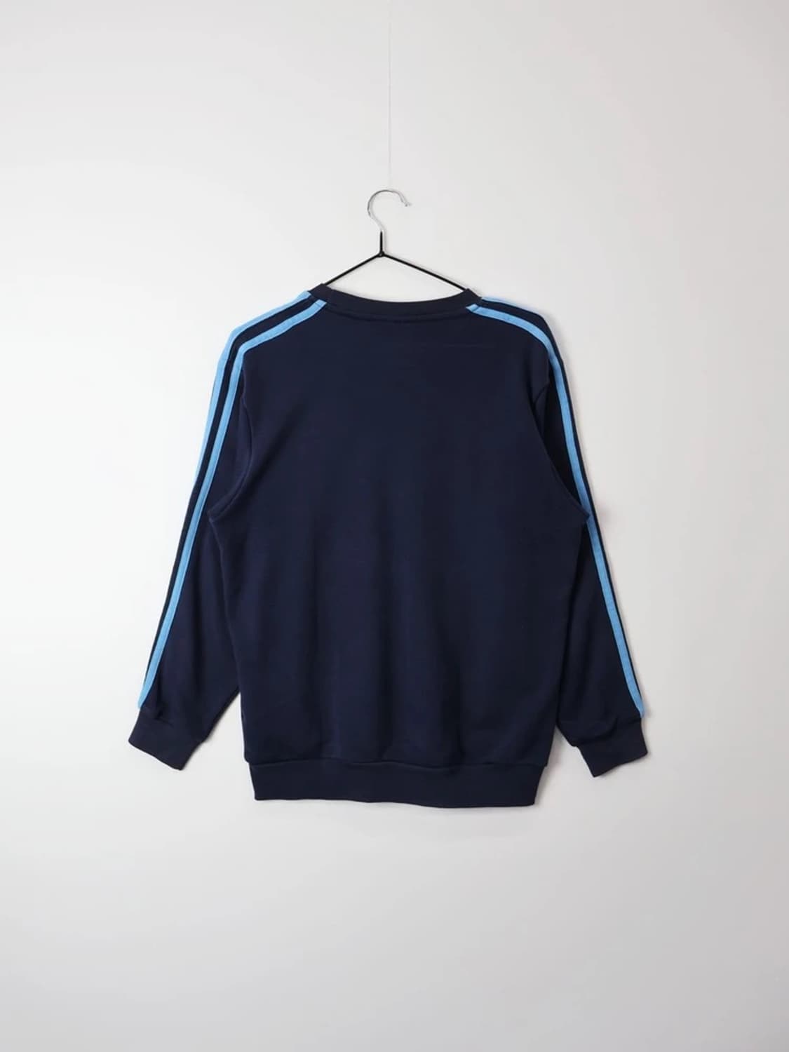 Adidas 3 Stripe Crewneck Sweatshirt 상품이미지4
