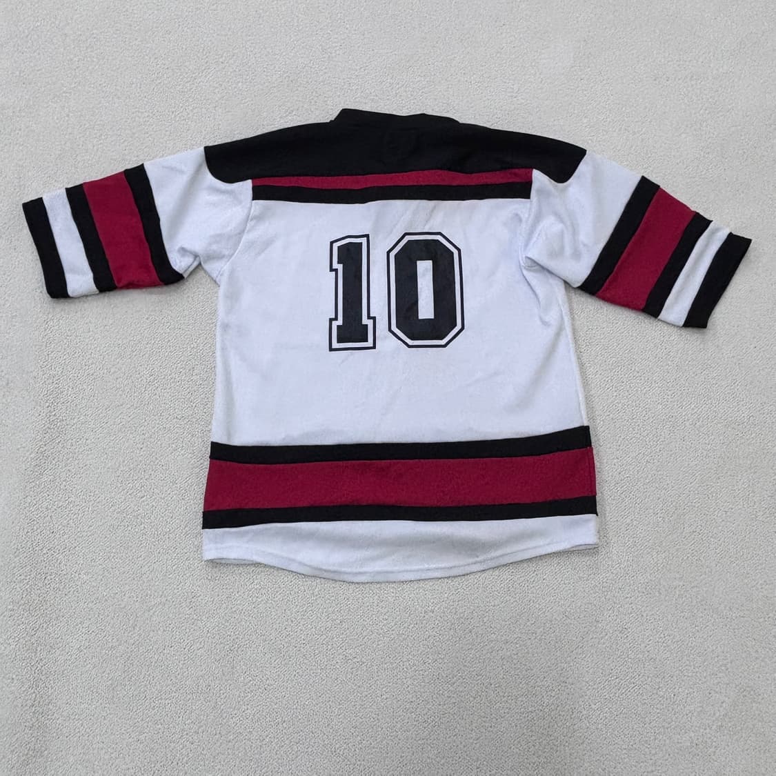 F 한국 국대 하키 반팔 티셔츠  0312E 상품이미지2