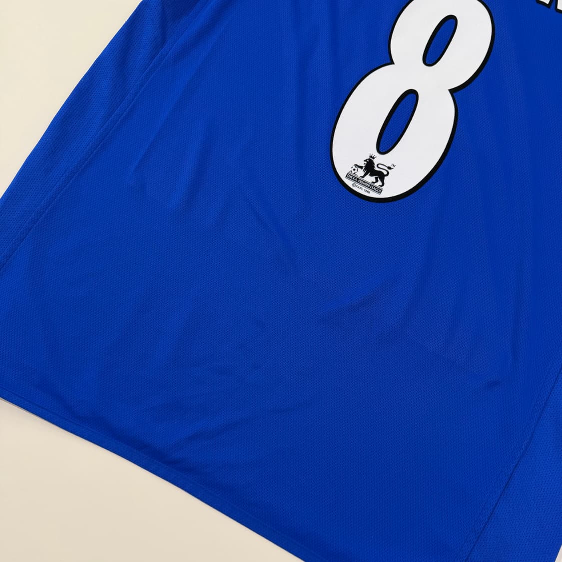 03-05 첼시 홈 램파드 유니폼 상품이미지3