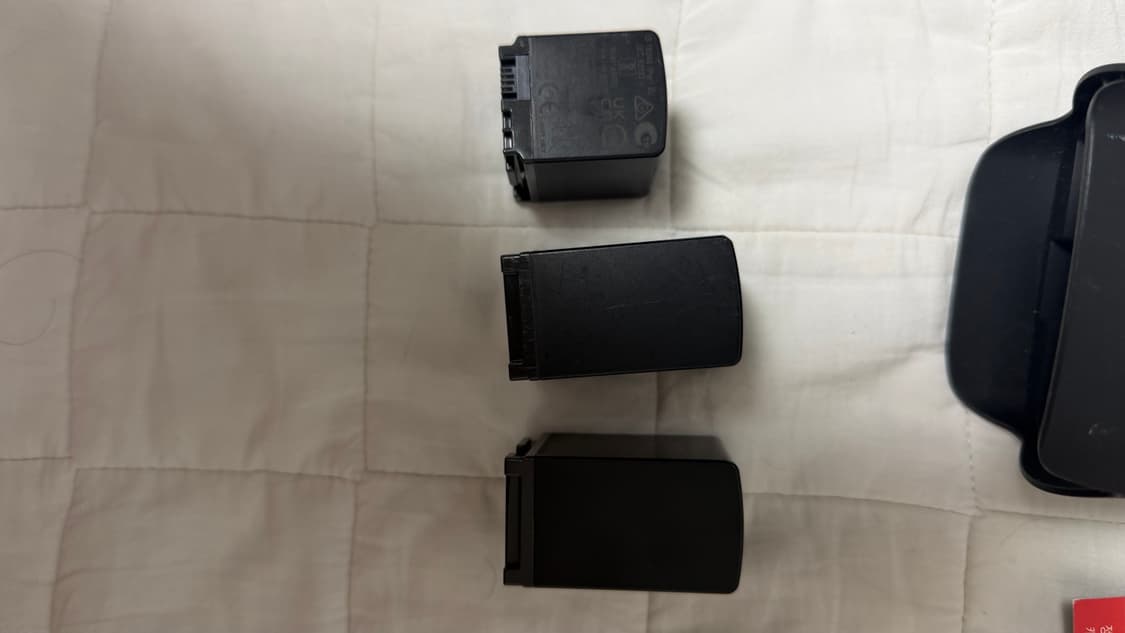 캐논 VIXIA HF G70 캠코더 풀세트 상품이미지3