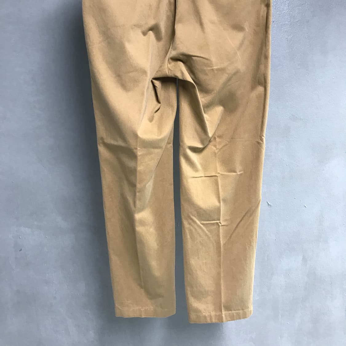 폴로 랄프로렌 베이지 치노 팬츠 34/32 상품이미지3