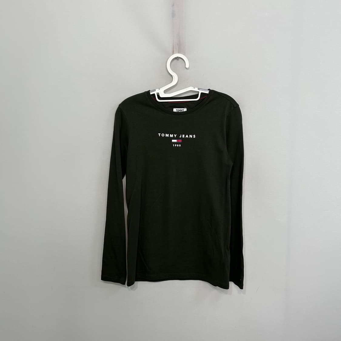 타미힐피거 여성 티셔츠 S 상품이미지1