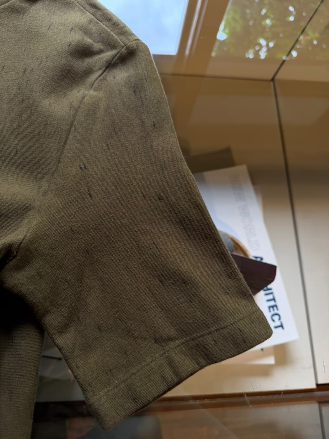 폴스미스 티셔츠 100 상품이미지8