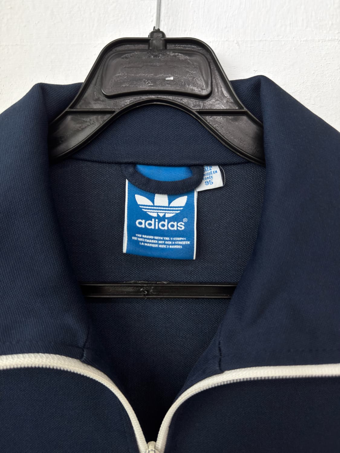 아디다스 트랙탑 져지 상품이미지3