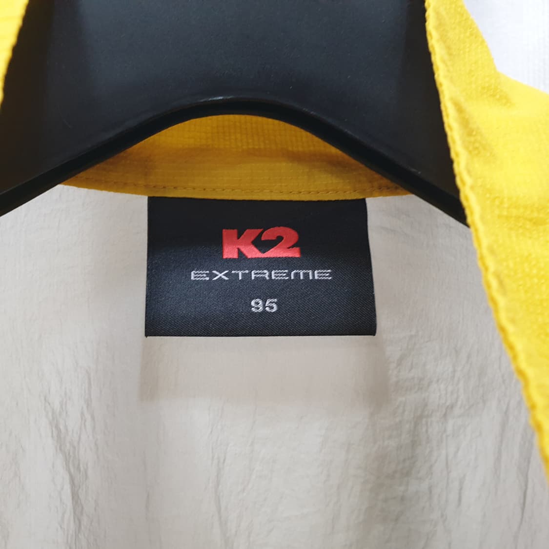 K2 남성 등산 봄 여름 경량자켓 95 상품이미지3