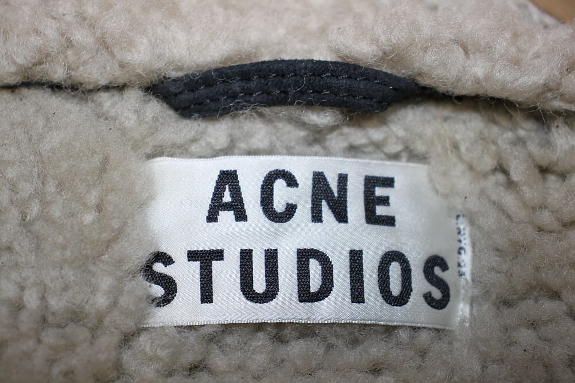 Acne Studio  아크네 스튜디오 36 상품이미지8