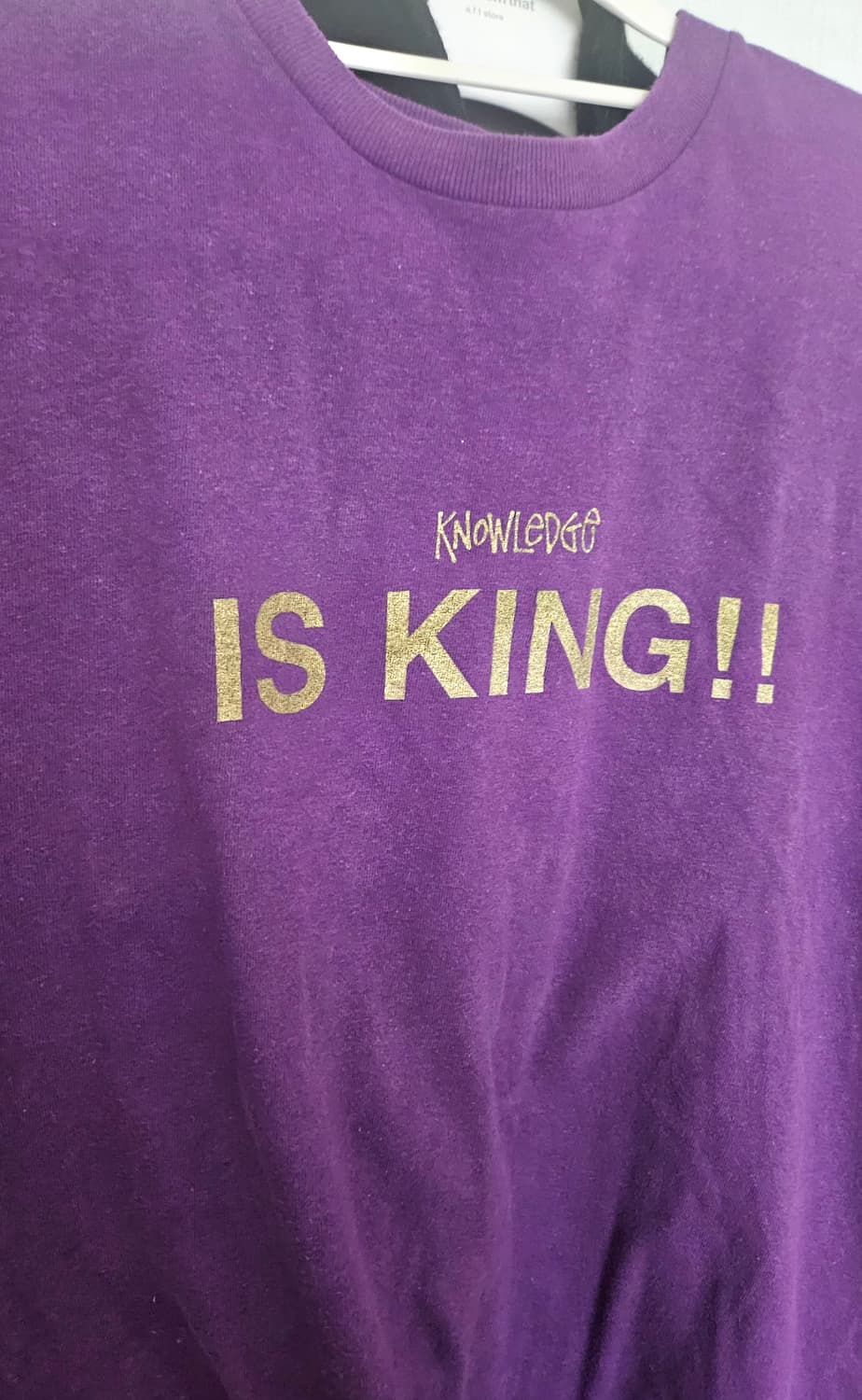 00's Old stussy 상품이미지3