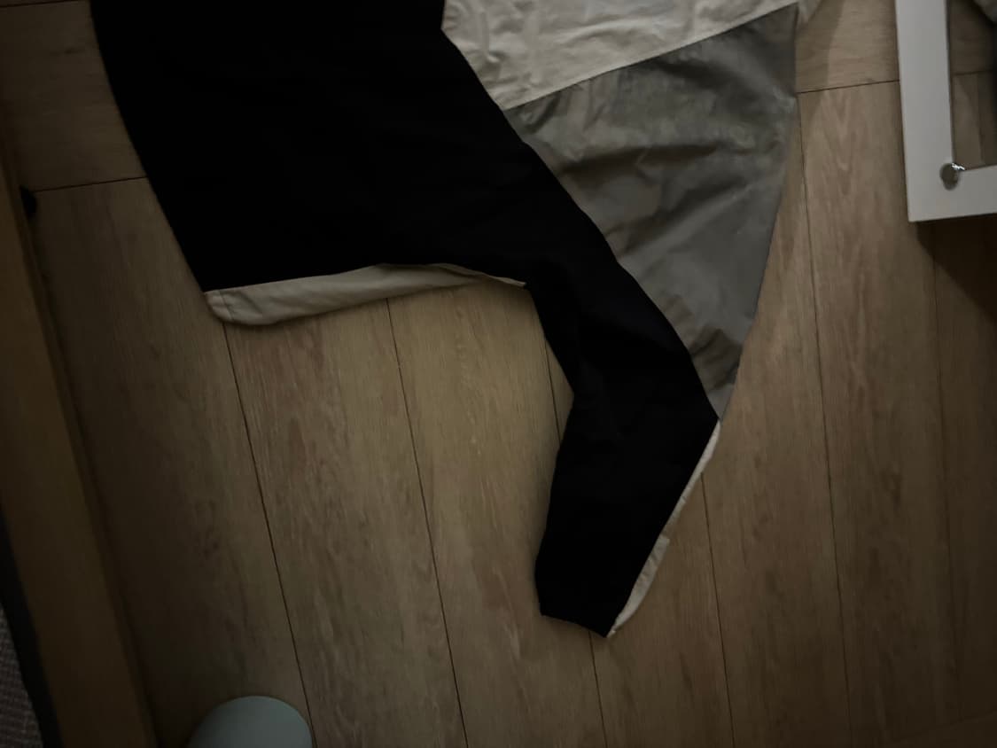 나이키 형광 바람막이 상품이미지7