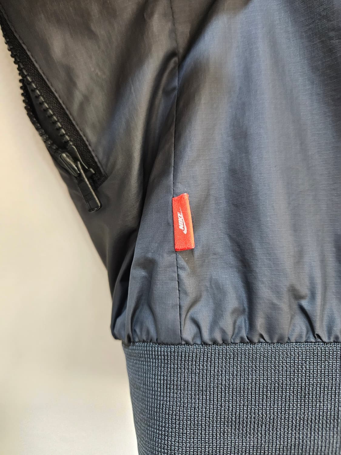 나이키 바람막이 후드집업  상품이미지7