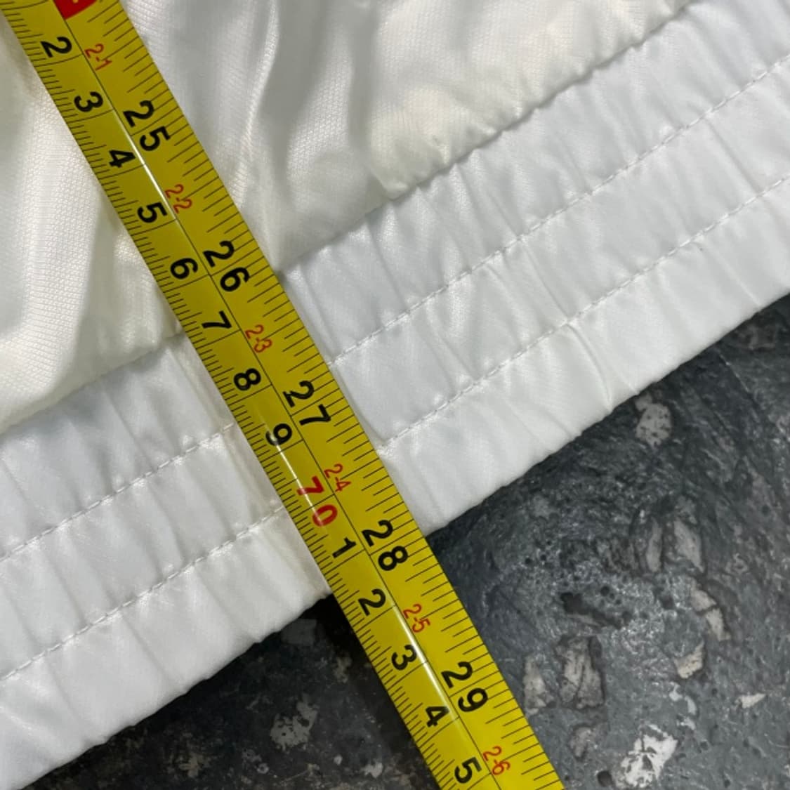 105 리복 올드스쿨 바람막이 상품이미지7