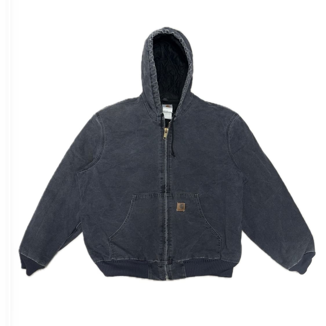 🇲🇽 00s 칼하트 J130 PTL 액티브 자켓 상품이미지1