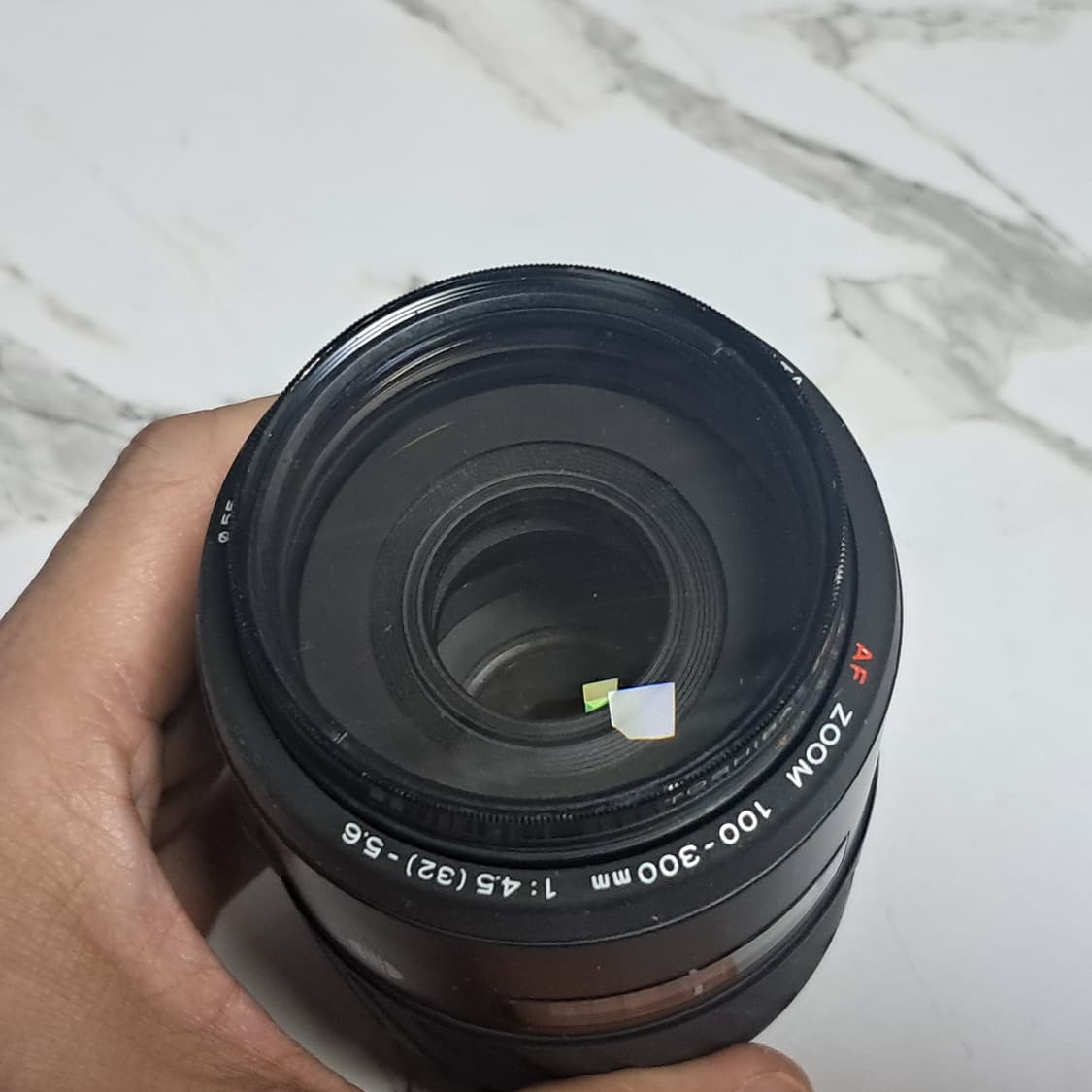 20.AF 줌렌즈 100-300mm 소니알파 상품이미지4