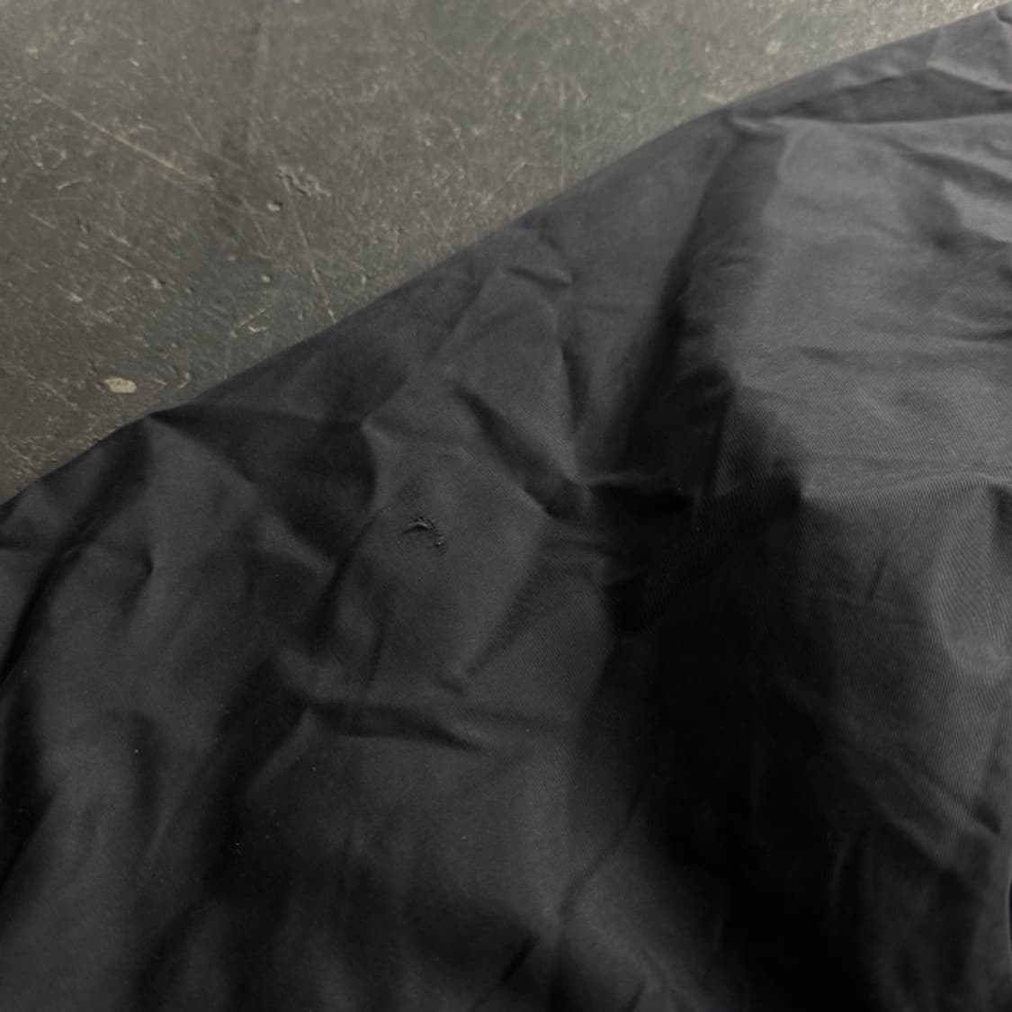 105 나이키 올드스쿨 스우시 바람막이 상품이미지3