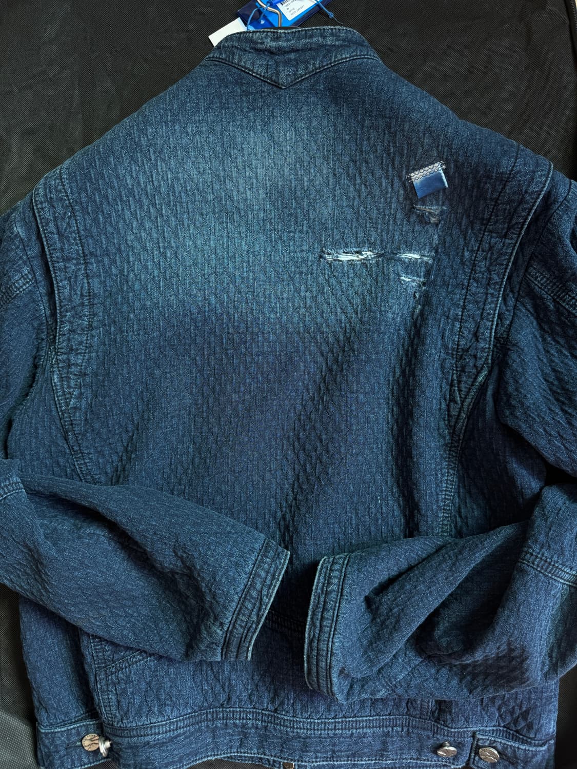 [Ader Error] 아더에러 펠터 자켓 상품이미지3