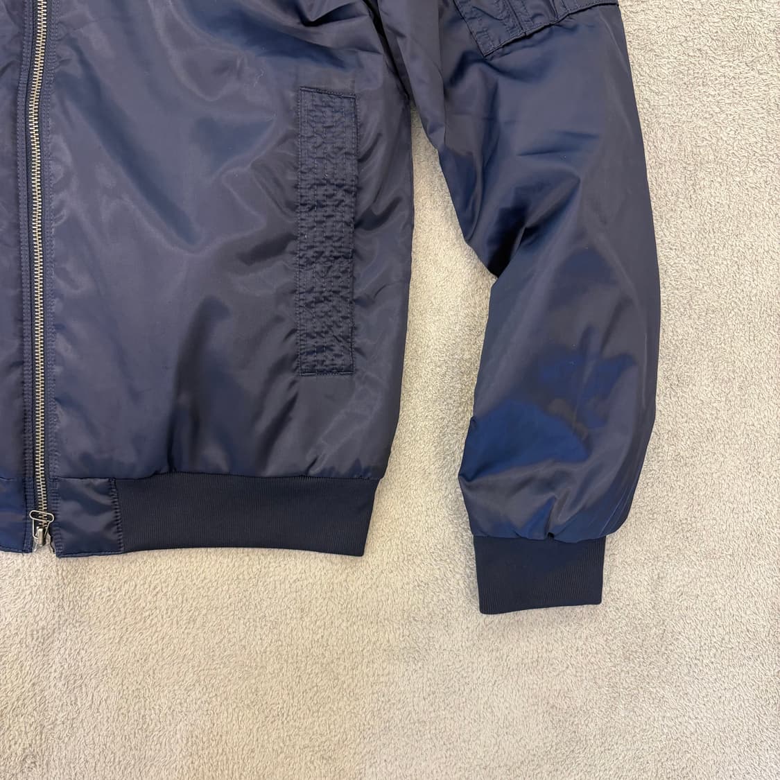 아디다스 MA-1 자켓 상품이미지4