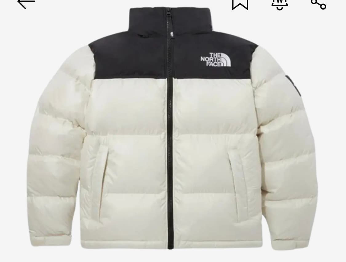 눕시 화이트라벨 베이지크림 l 상품이미지1