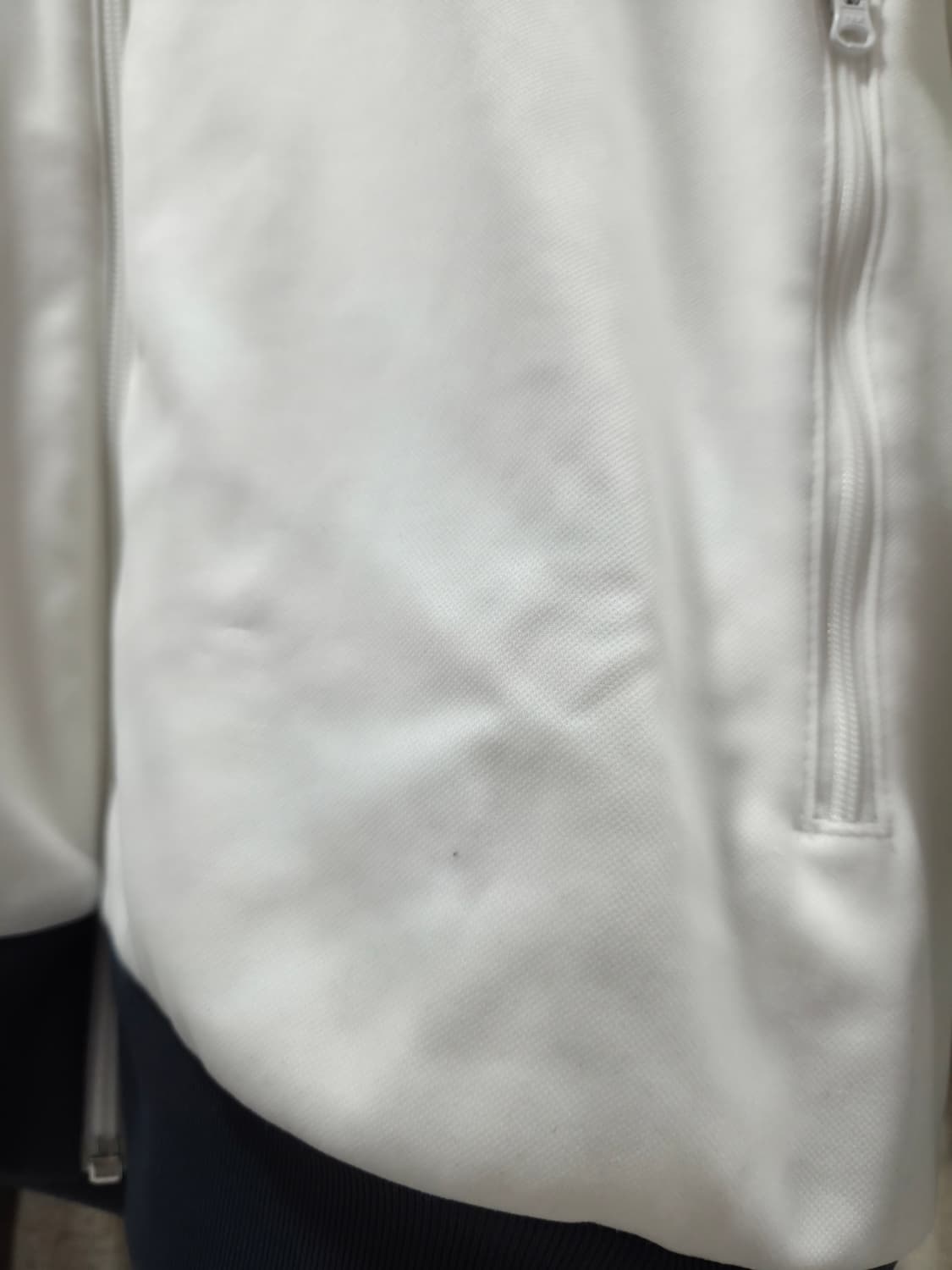 아디다스 레알마드리드 트랙탑 져지 상품이미지5