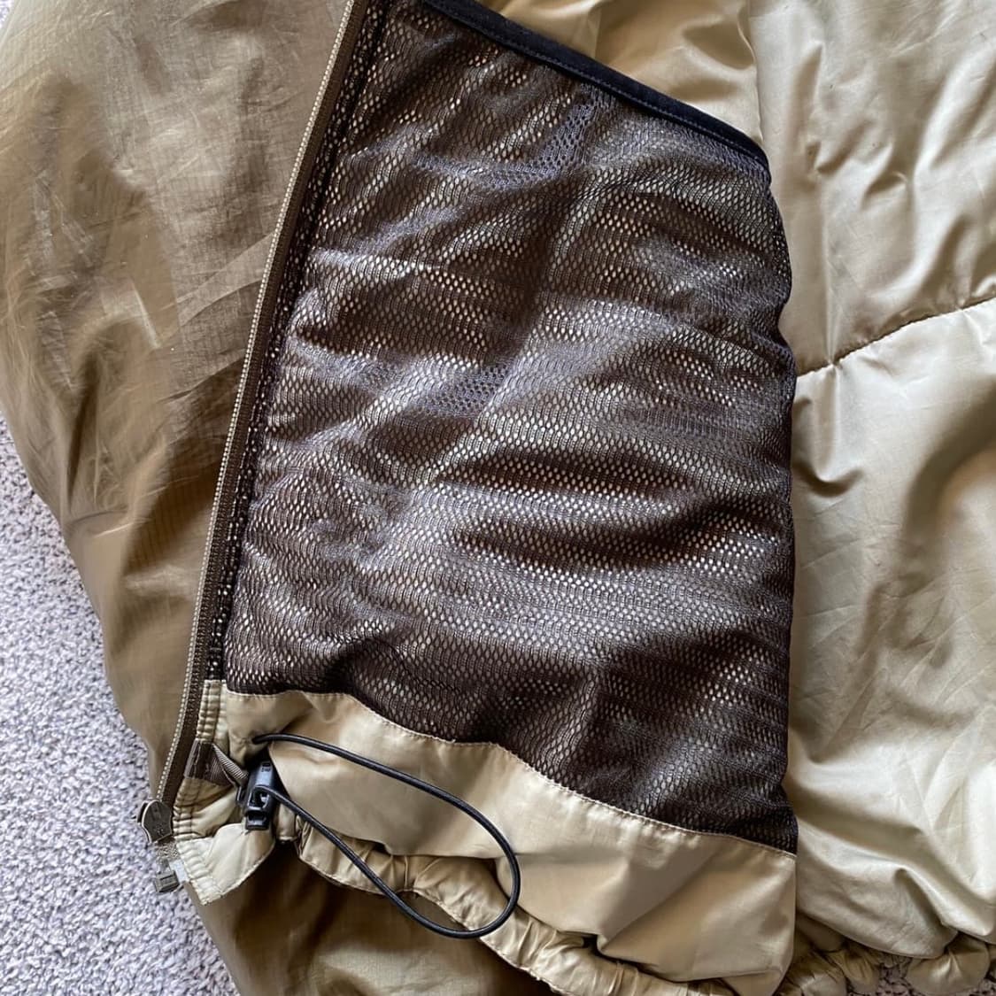 00년도 파타고니아 버프볼 자켓 라지 상품이미지4