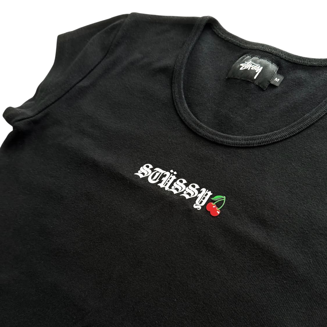 Stussy women 스투시 우먼 체리티 상품이미지3