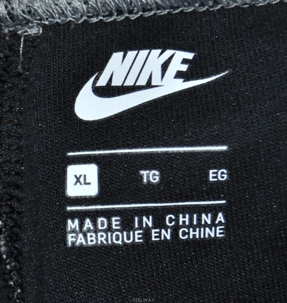 나이키/여성트레이닝팬츠(허리30) 상품이미지6