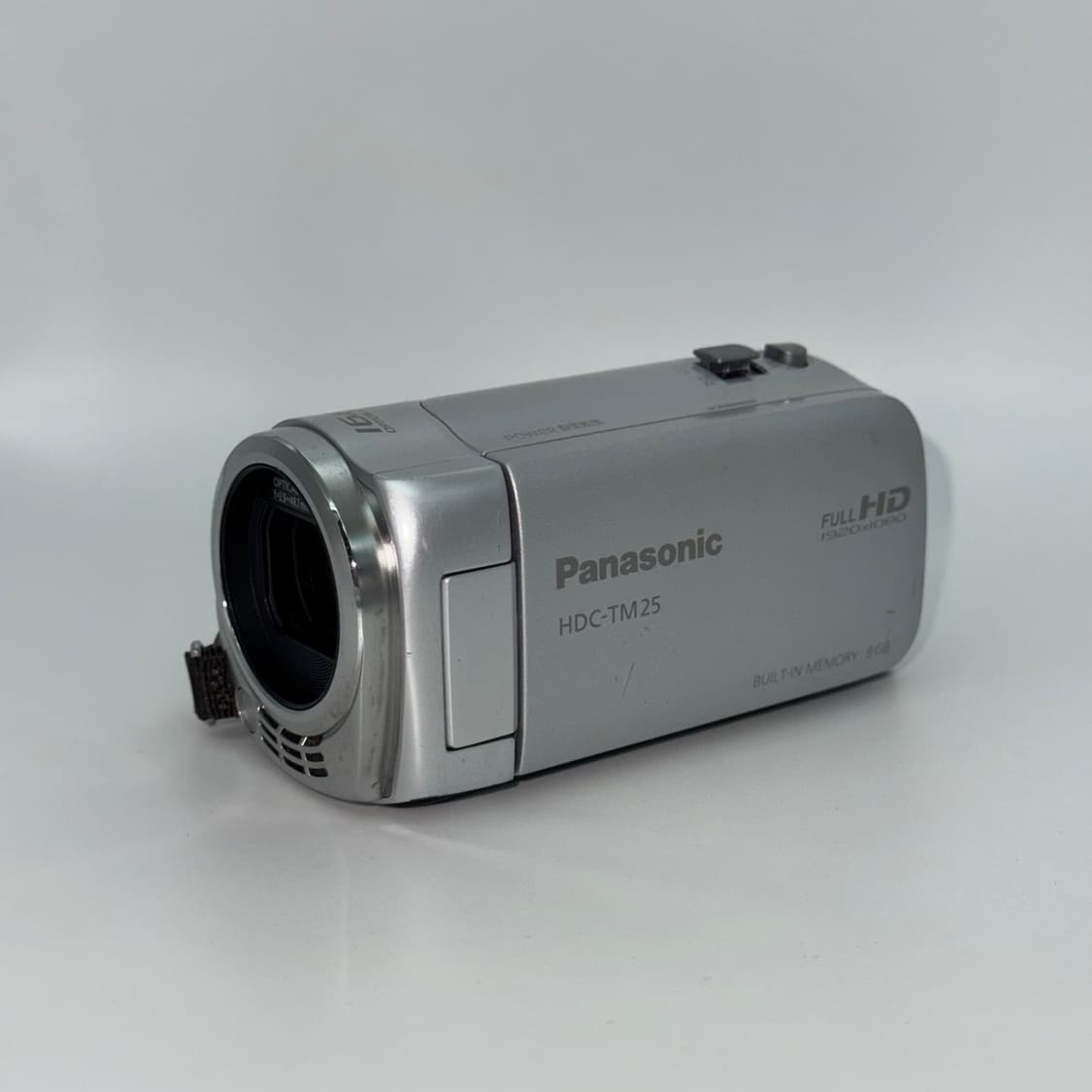 파나소닉 HDC-TM25 빈티지 캠코더 디지털카메라 상품이미지2