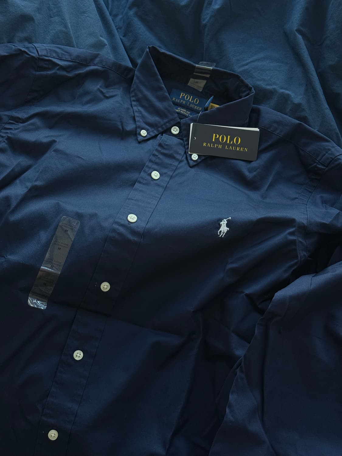 폴로 셔츠 상품이미지1