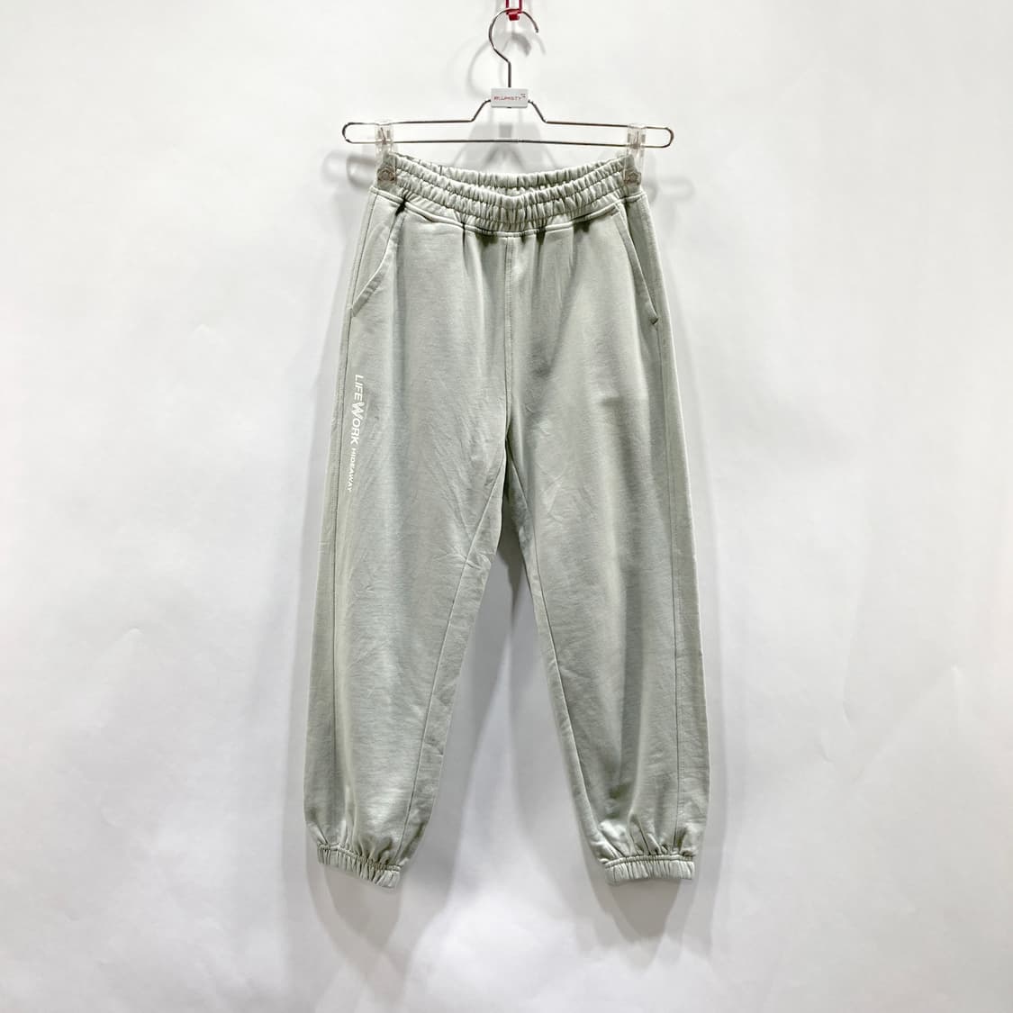 라이프워크 키즈 밴딩조거팬츠 145  상품이미지1