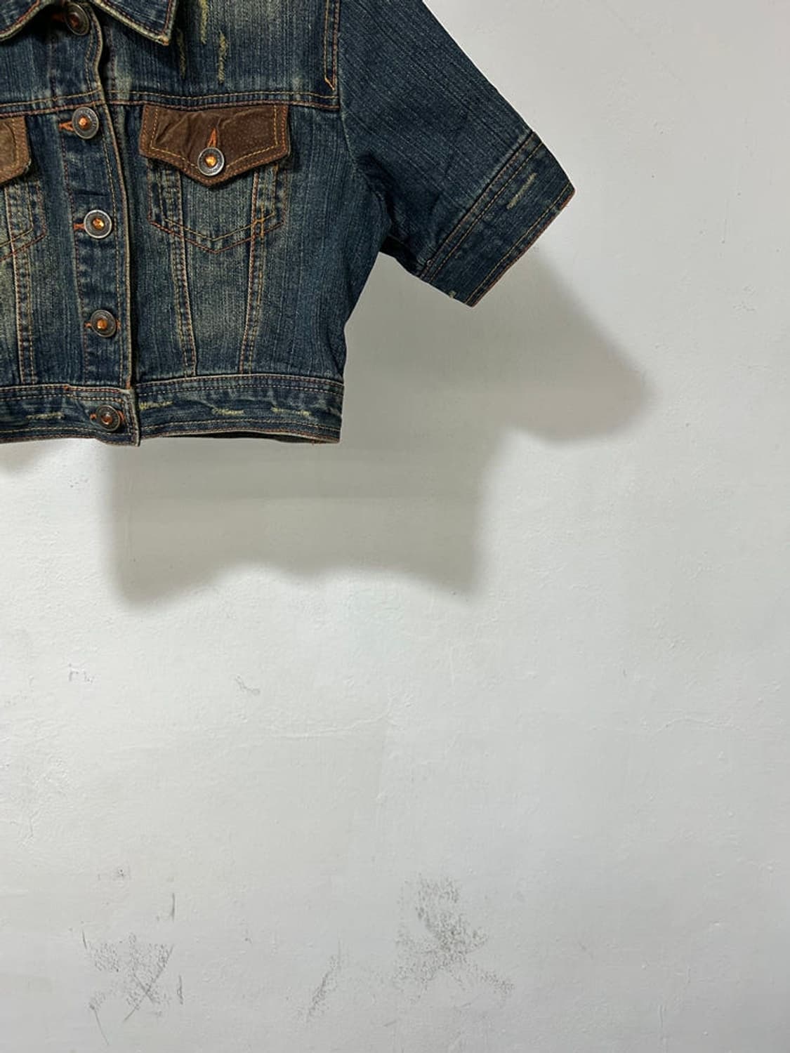 vtg jacket 상품이미지3