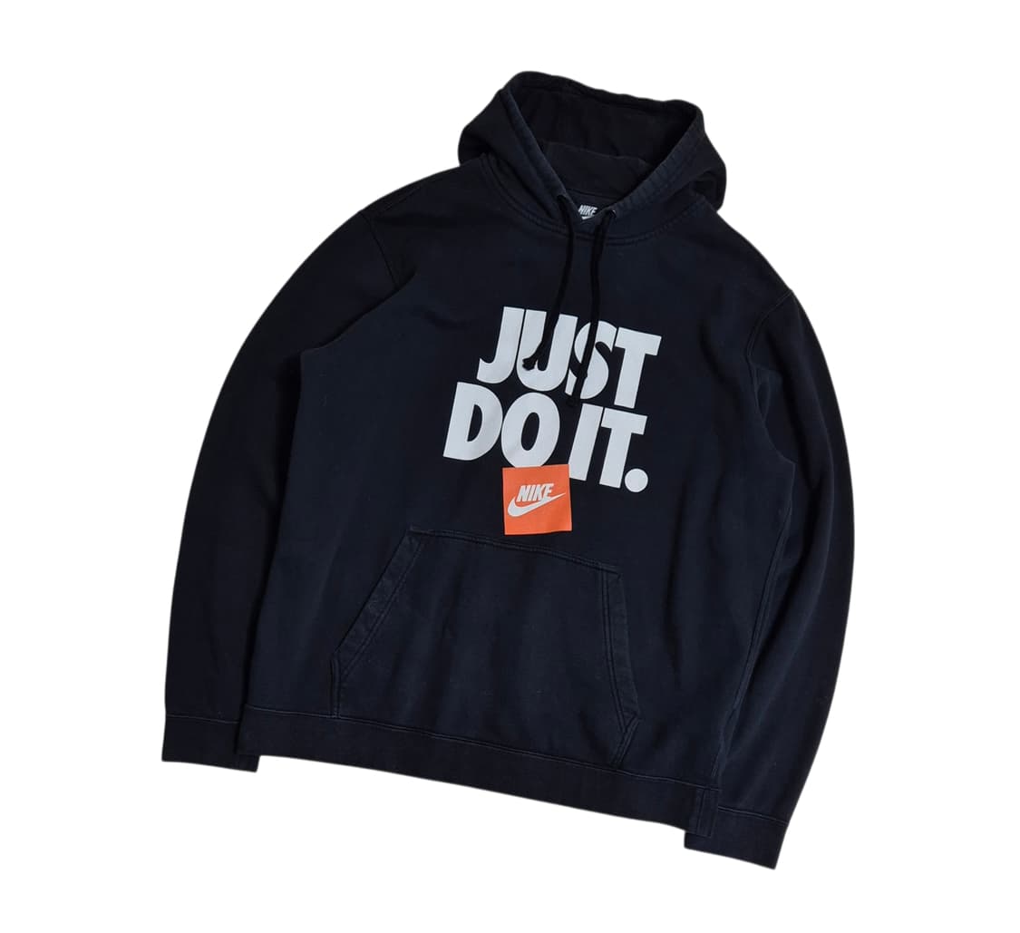 나이키 저스트두잇 후드티 상품이미지1