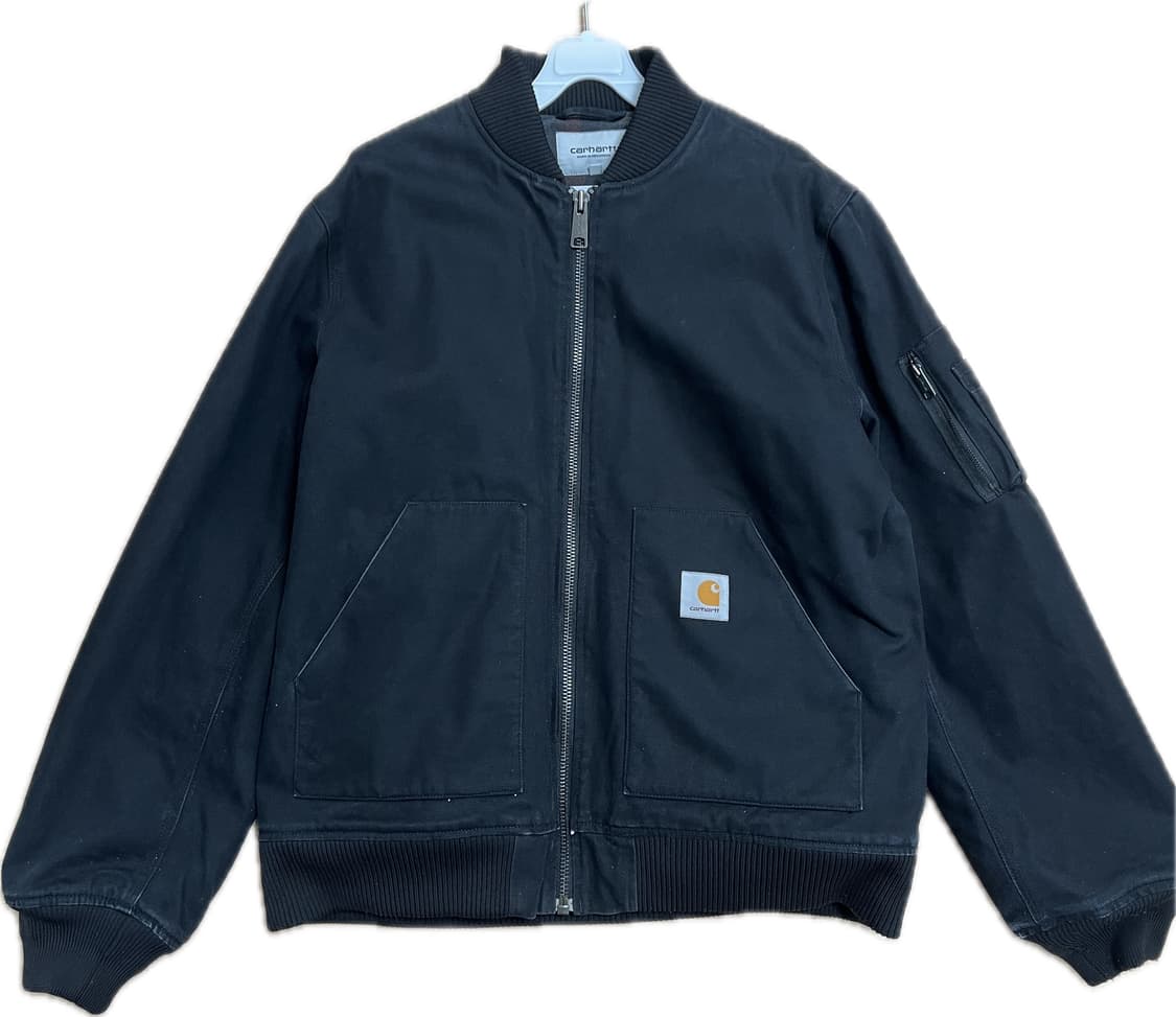 칼하트 wip 자켓 상품이미지1