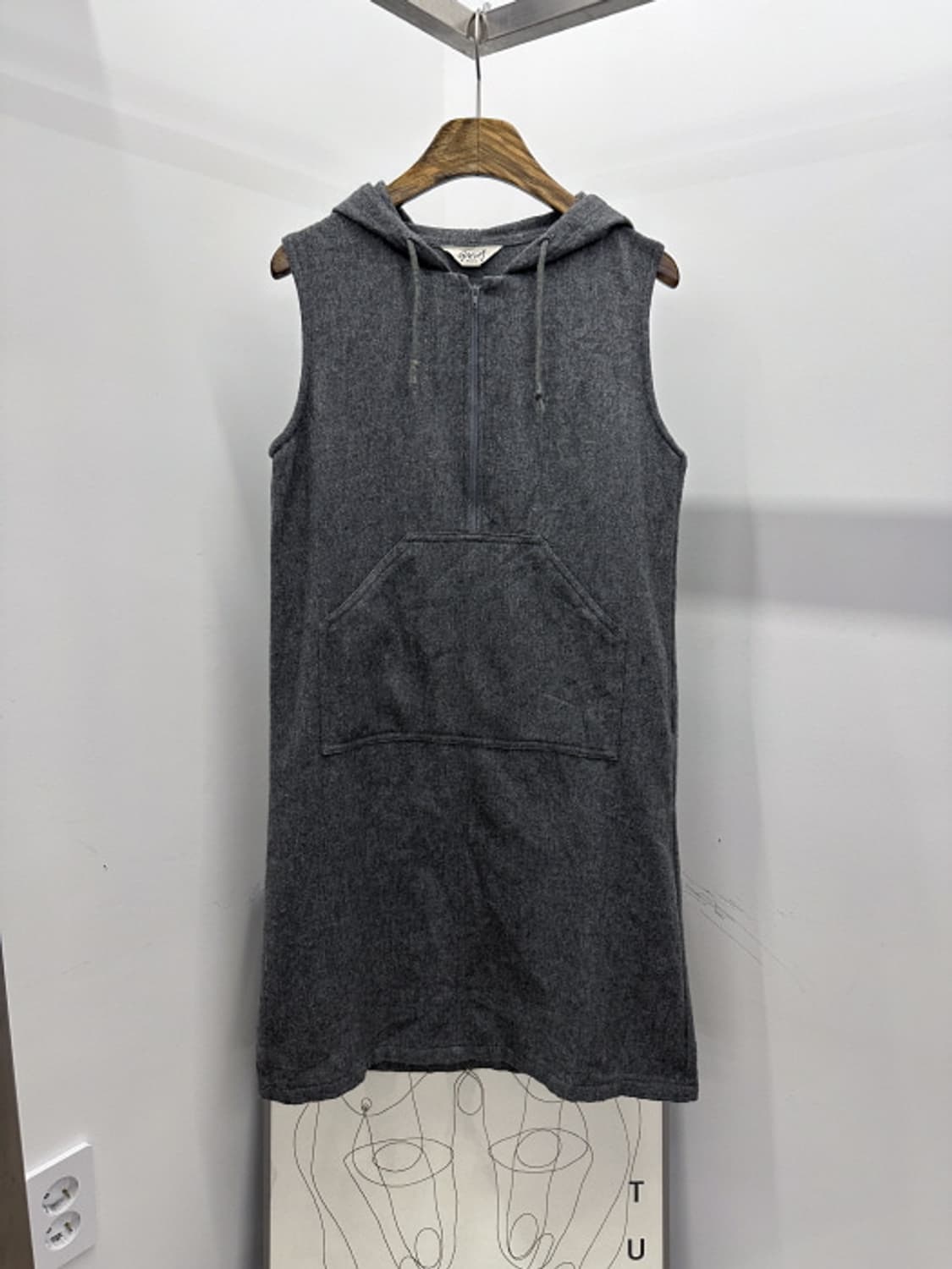 GRESOM MODE (L) 상품이미지1