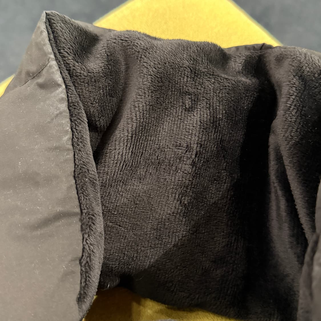  노스페이스 패딩머플러 패딩목도리 상품이미지6