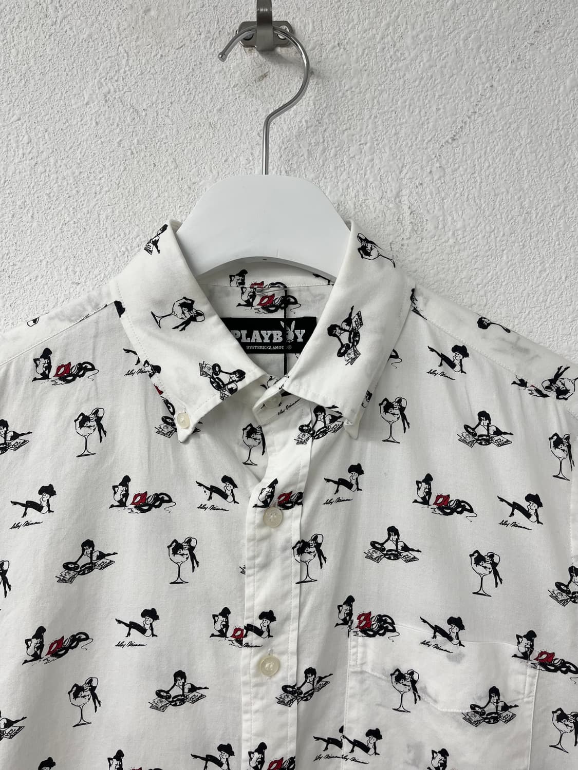 HYSTERIC GLAMOUR 상품이미지2