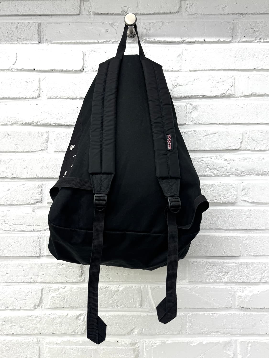 잔스포츠 블랙 주사위 상품이미지5