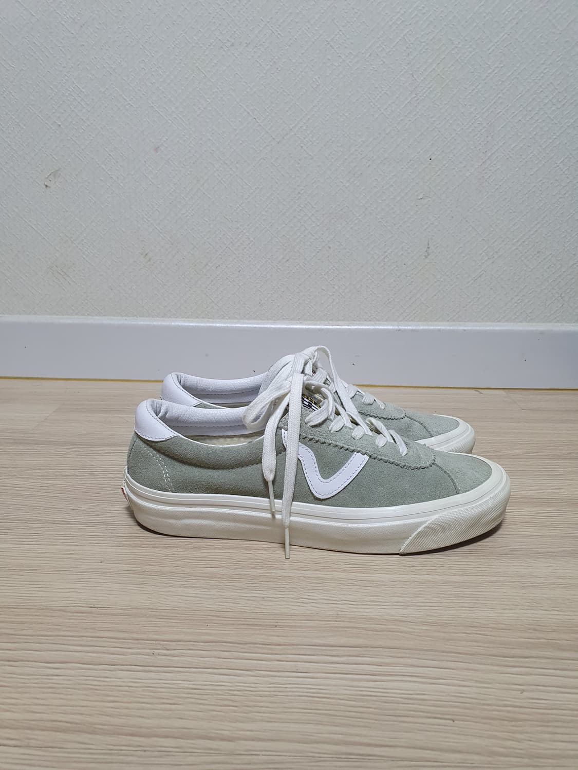 반스 스타일 73 DX 애너하임 팩토리 스니커즈 270 상품이미지1