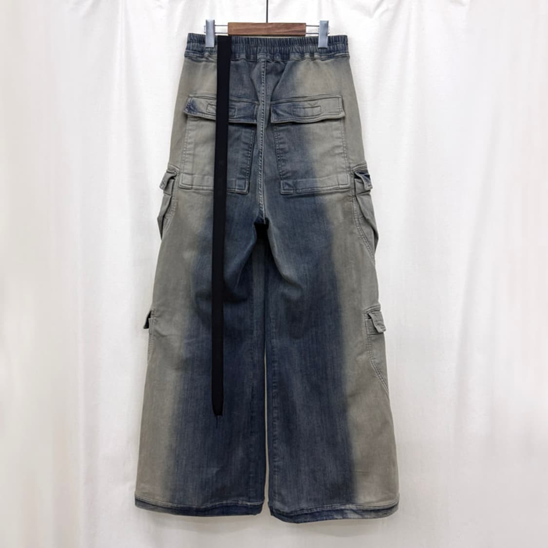 릭오웬스 점보 카고 미네랄 상품이미지5