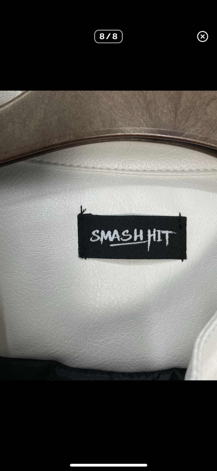 메르세데스 벤츠 바이크 가죽 자켓 A3113 상품이미지8