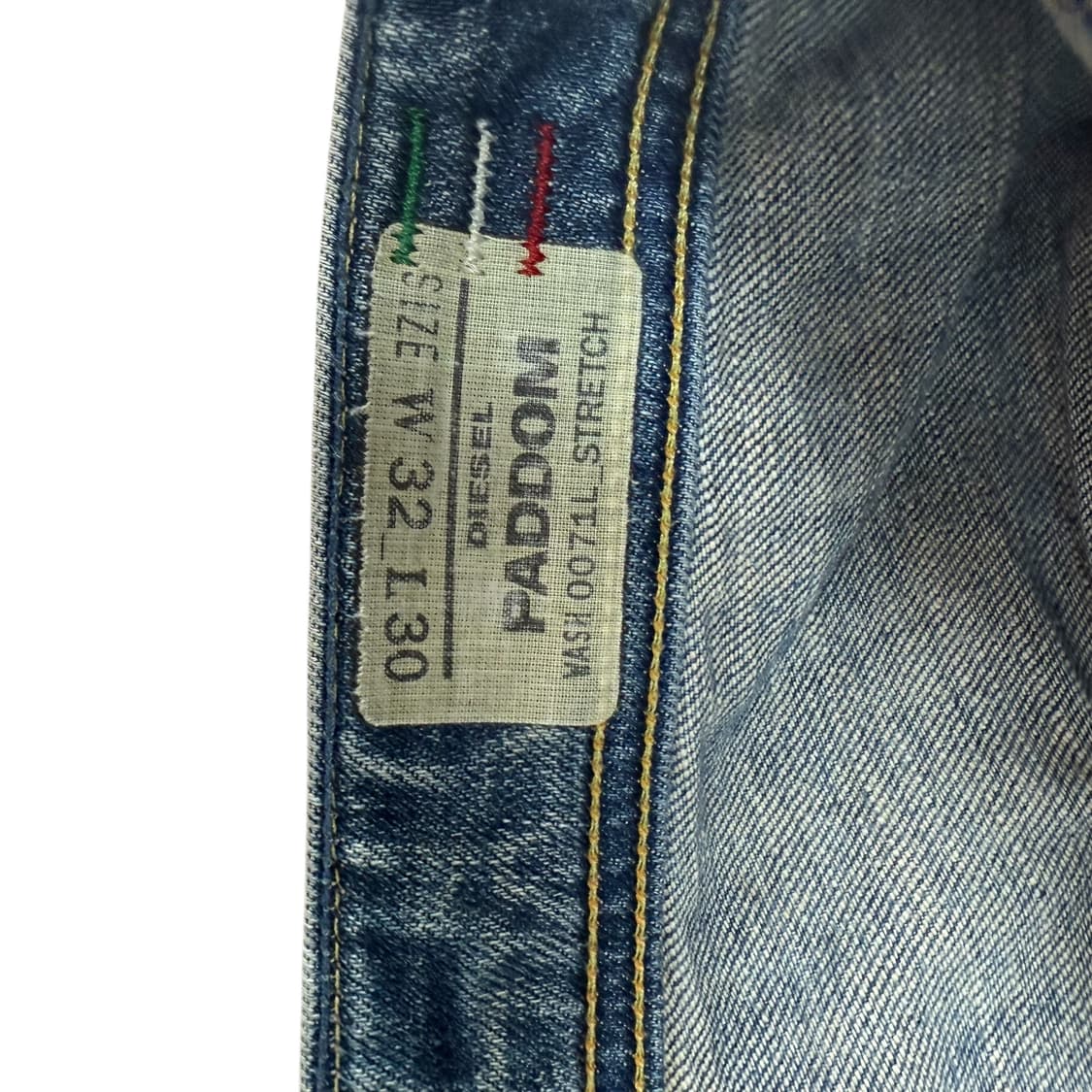디젤 청바지 상품이미지2
