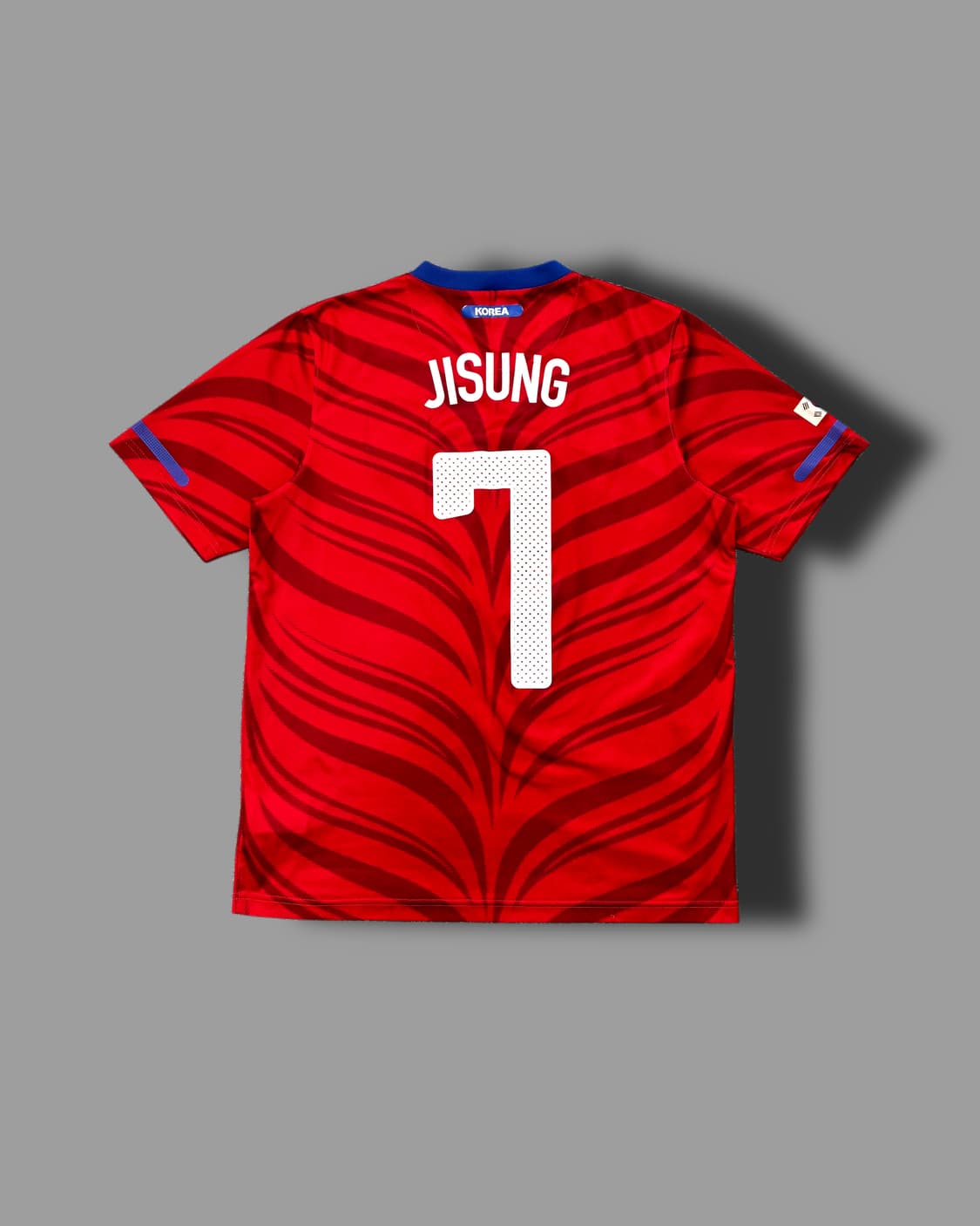 나이키 10/12 코리아 국대 박지성 유니폼 M 상품이미지5