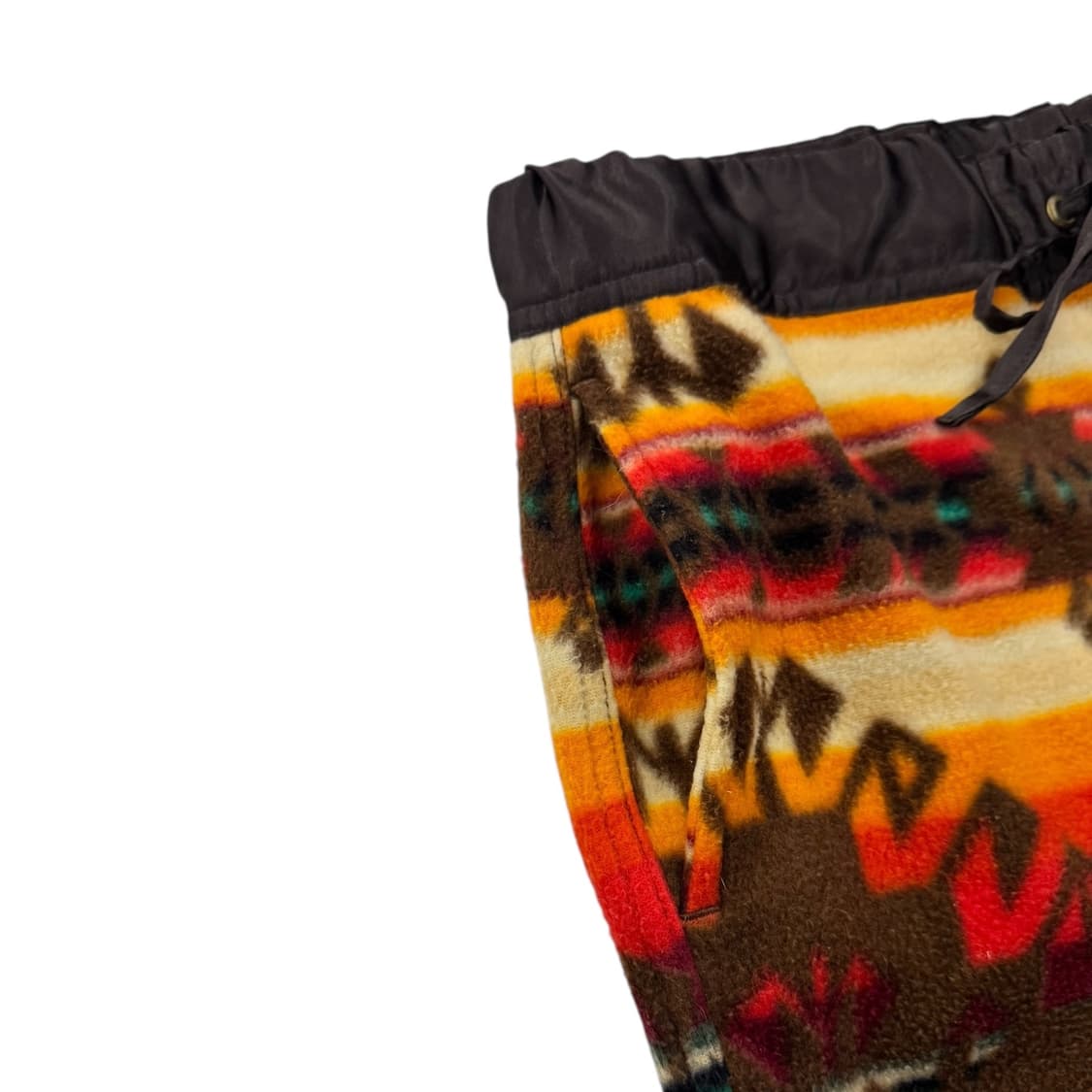 써니스포츠 나바호 후리스 숏팬츠 상품이미지4