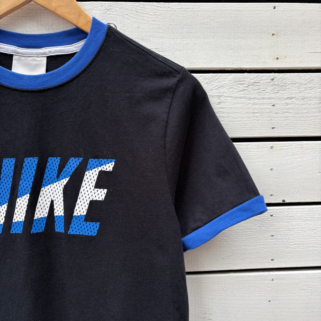 Nike 나이키 반팔 티셔츠 링거티 상품이미지6
