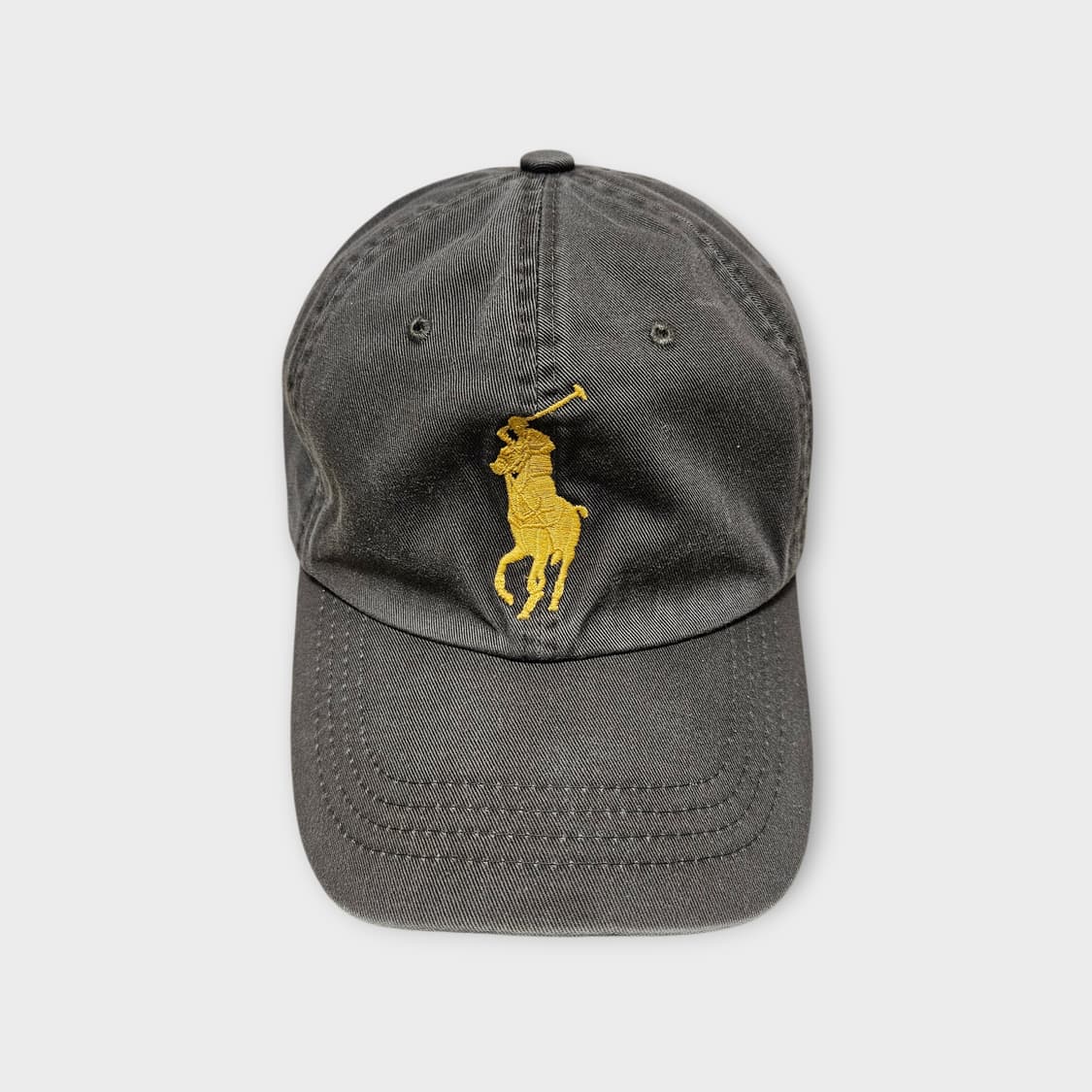 빅포니 폴로 볼캡 상품이미지1