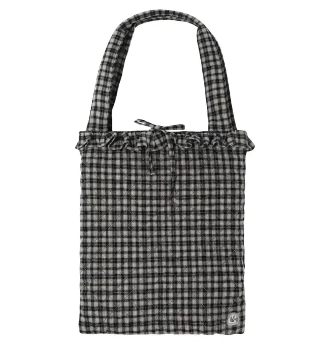  COYSEIO X SUBU FLUFF CHECK PADDING SHOE 상품이미지2