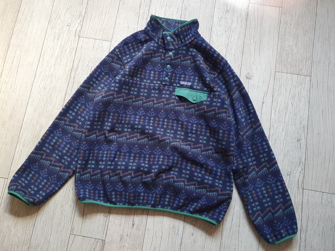 파타고니아 신칠라 L 상품이미지2