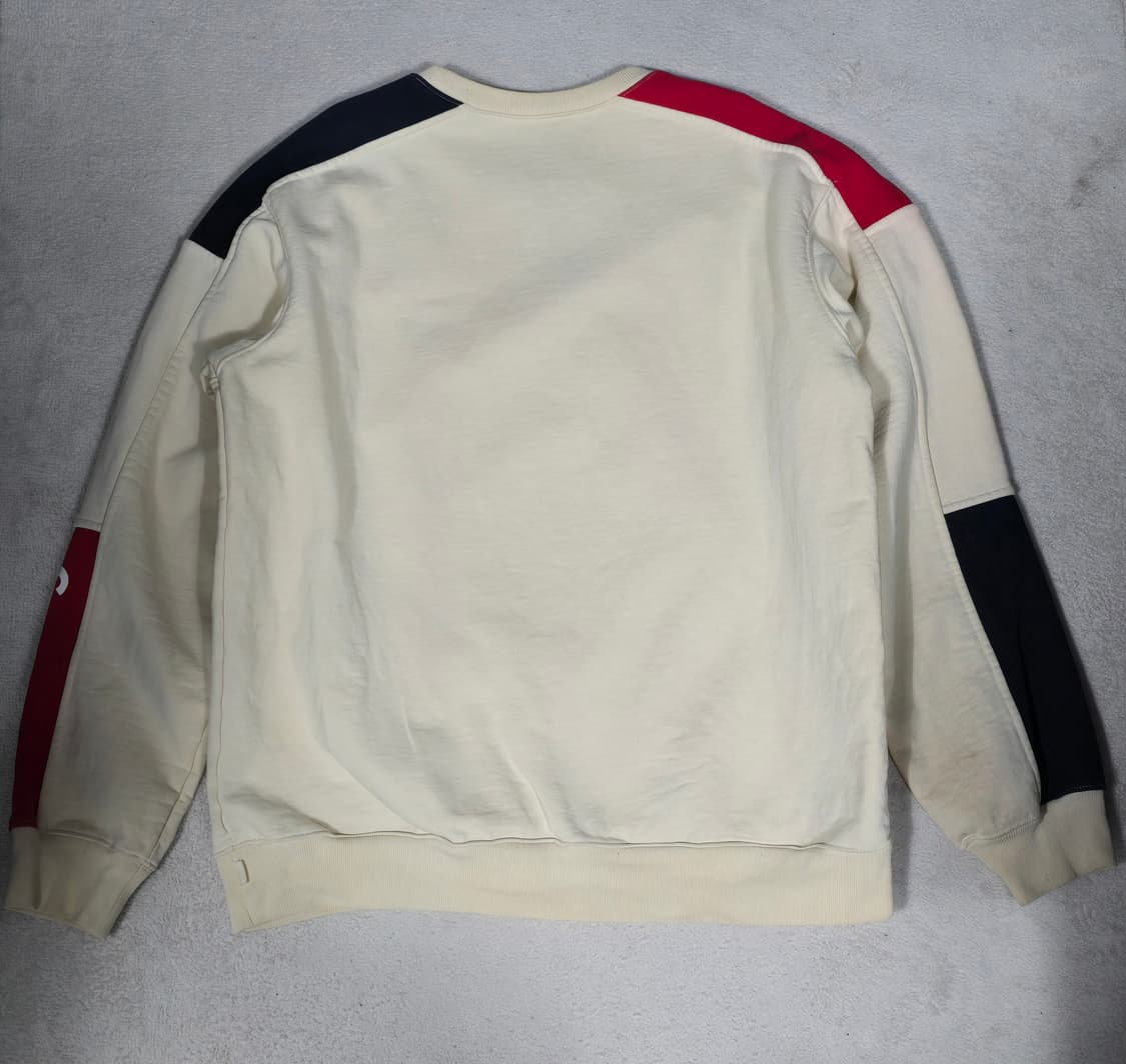 슈프림 포뮬라 크루넥 기모 맨투맨 XL 상품이미지5