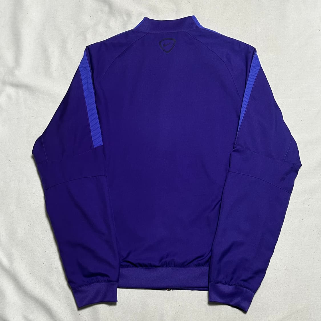 S 나이키 바르셀로나 트랙탑 상품이미지3