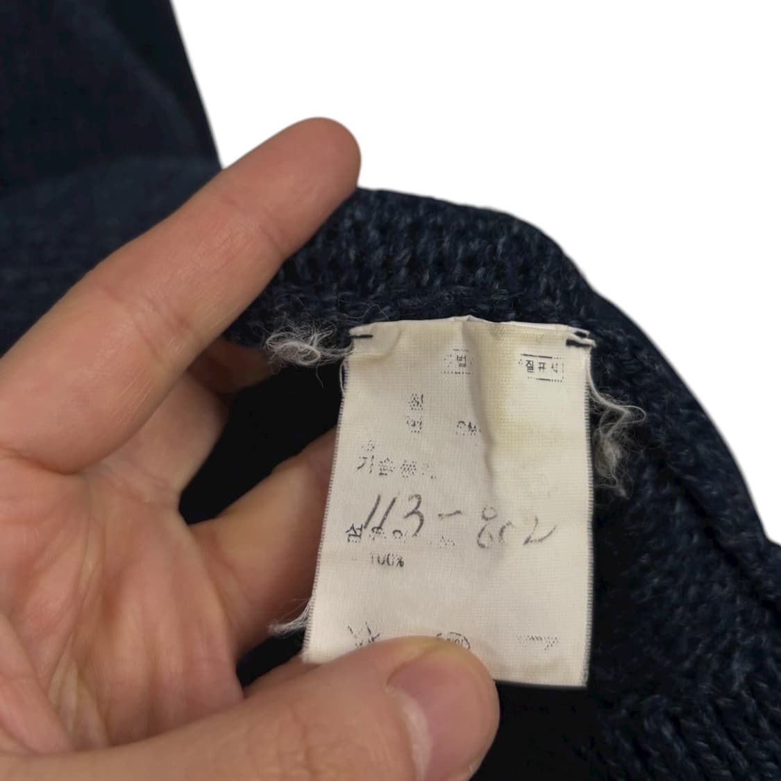 폴로랄프로렌 울 니트 가디건 상품이미지4